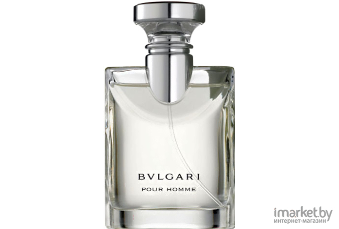 Туалетная вода Bvlgari Aqva Pour Homme (50мл)