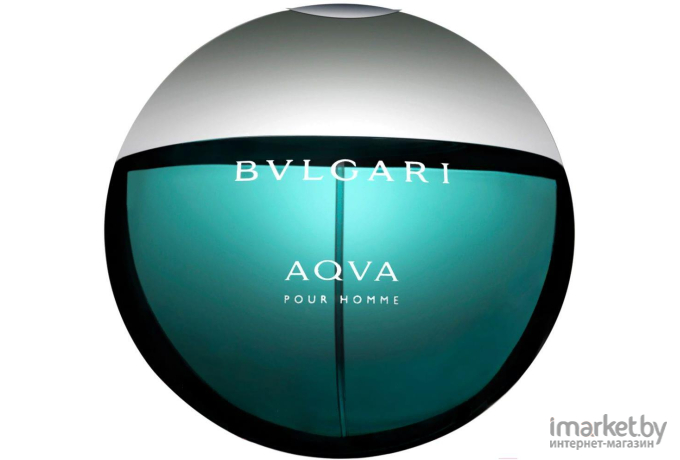 Туалетная вода Bvlgari Aqva Pour Homme (50мл)