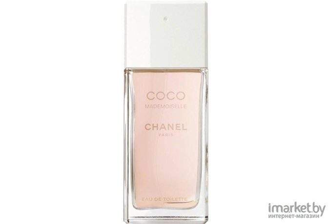 Туалетная вода Chanel Coco Mademoiselle 50мл