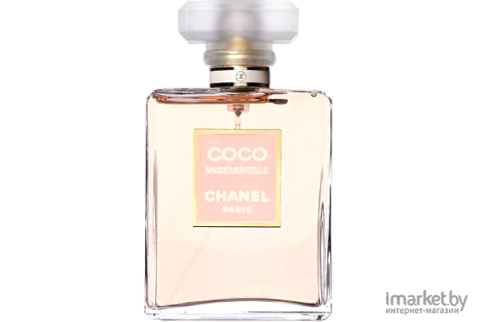 Туалетная вода Chanel Coco Mademoiselle 50мл