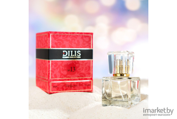 Духи Dilis Parfum Classic Collection №13 30мл