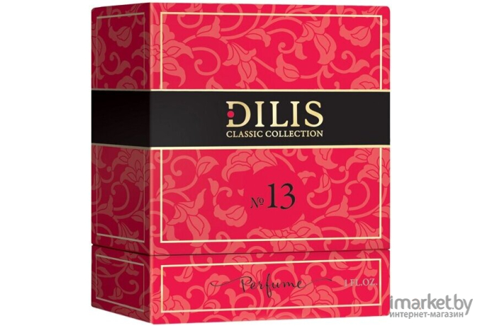 Духи Dilis Parfum Classic Collection №13 30мл