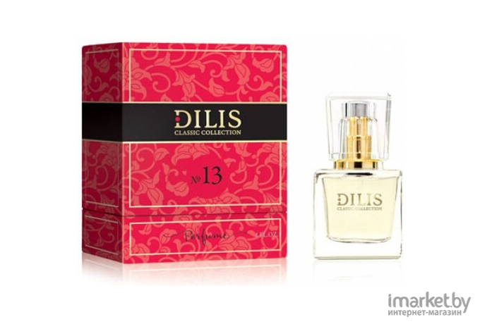 Духи Dilis Parfum Classic Collection №13 30мл