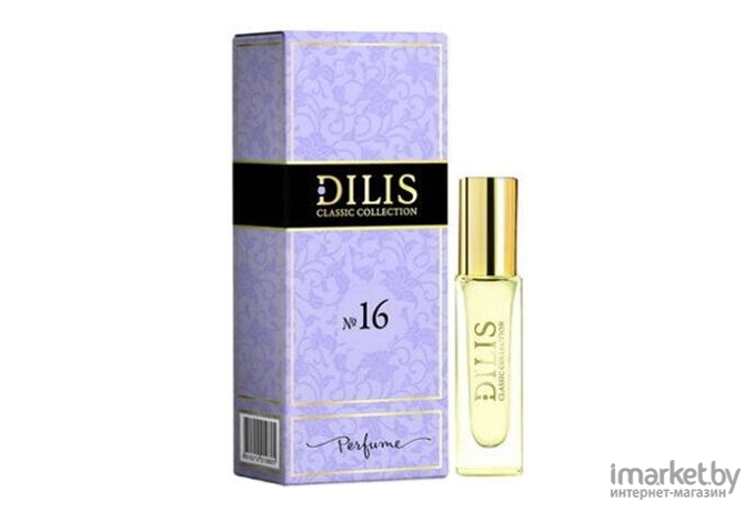 Духи Dilis Parfum Classic Collection №16 30мл