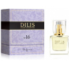 Духи Dilis Parfum Classic Collection №16 30мл