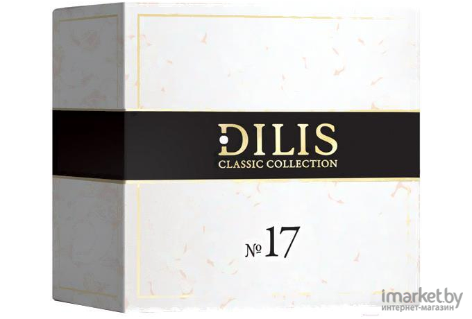 Духи Dilis Parfum Classic Collection №17 30мл
