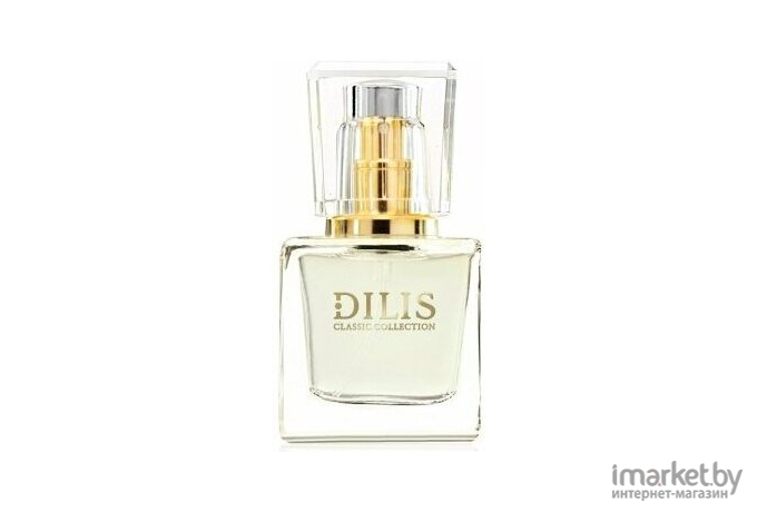 Духи Dilis Parfum Classic Collection №21 30мл