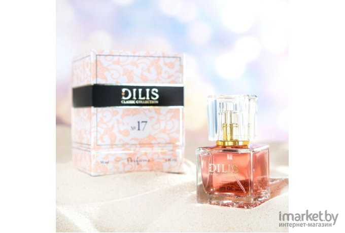 Духи Dilis Parfum Classic Collection №21 30мл