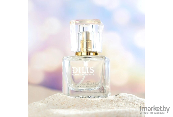 Духи Dilis Parfum Classic Collection №21 30мл