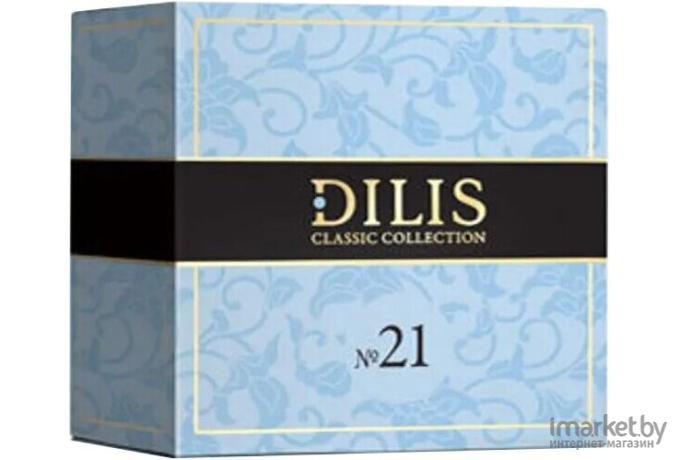 Духи Dilis Parfum Classic Collection №21 30мл