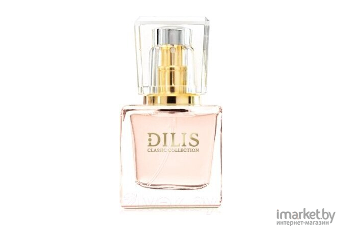 Духи Dilis Parfum Classic Collection №24 30мл
