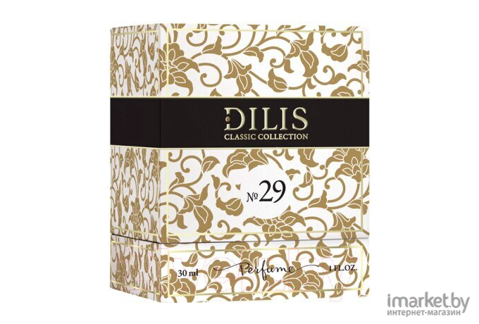 Духи Dilis Parfum Classic Collection №29 30мл