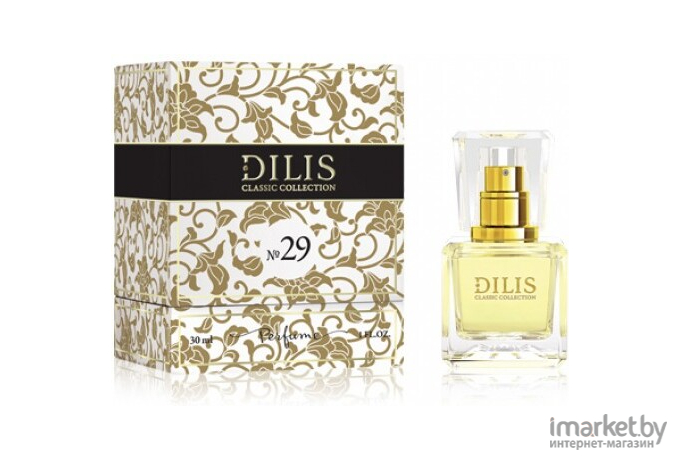 Духи Dilis Parfum Classic Collection №29 30мл