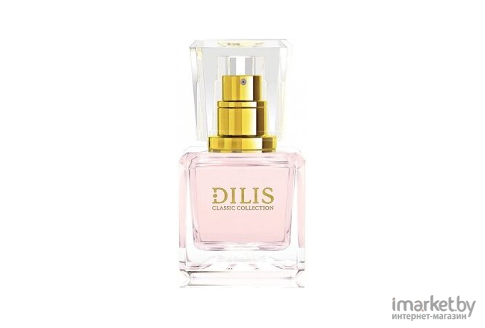 Духи Dilis Parfum Classic Collection №30 30мл