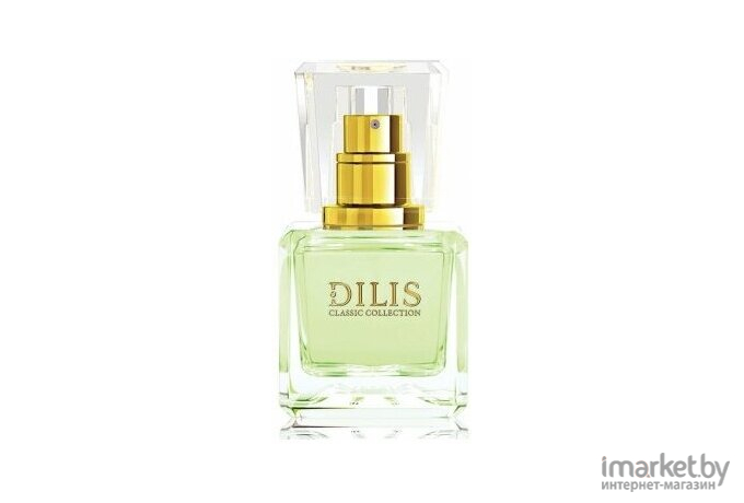 Духи Dilis Parfum Classic Collection №33 30мл