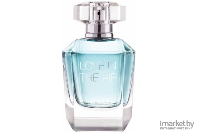 Парфюмерная вода Dilis Parfum Love In The Air 75мл