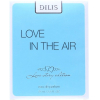 Парфюмерная вода Dilis Parfum Love In The Air 75мл