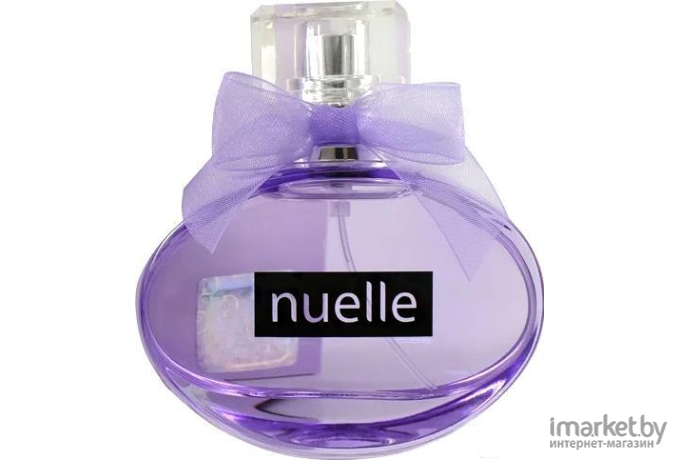 Парфюмерная вода Dilis Parfum Nuelle Innocent 50мл