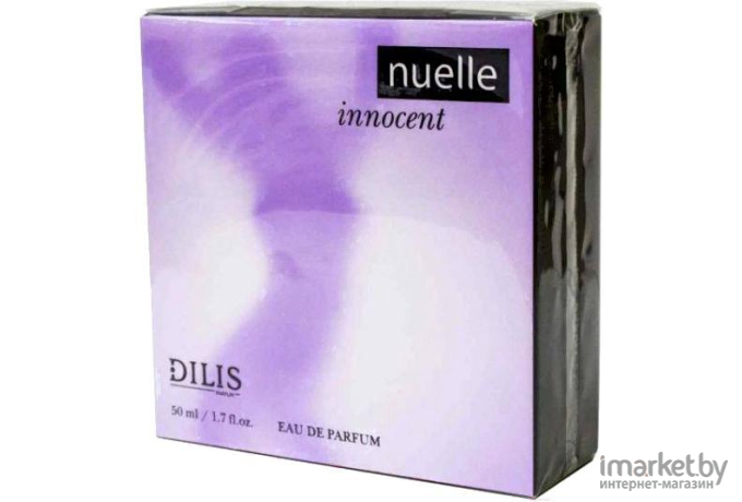 Парфюмерная вода Dilis Parfum Nuelle Innocent 50мл