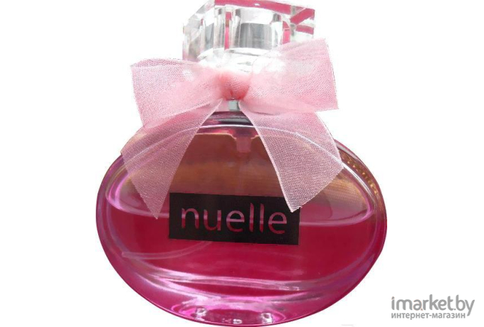 Парфюмерная вода Dilis Parfum Nuelle Romantique 50мл