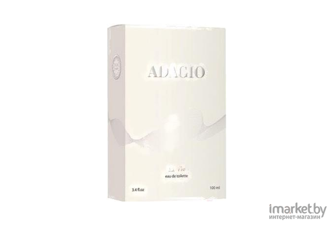 Туалетная вода Dilis Parfum Adagio 100мл