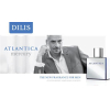 Туалетная вода Dilis Parfum Atlantica Mercury 100мл