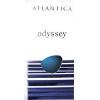 Туалетная вода Dilis Parfum Atlantica Odyssey 100мл