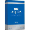 Туалетная вода Dilis Parfum Cool Aqua 100мл