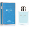 Туалетная вода Dilis Parfum Fresh 100мл