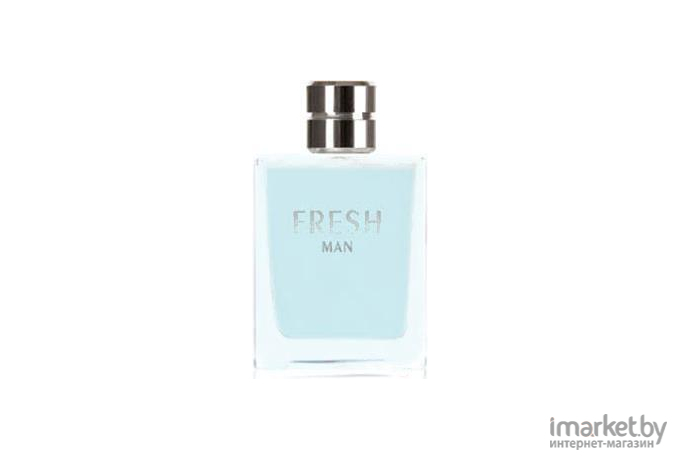 Туалетная вода Dilis Parfum Fresh 100мл