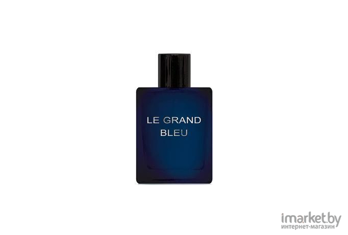 Туалетная вода Dilis Parfum Le Grand Bleu 100мл