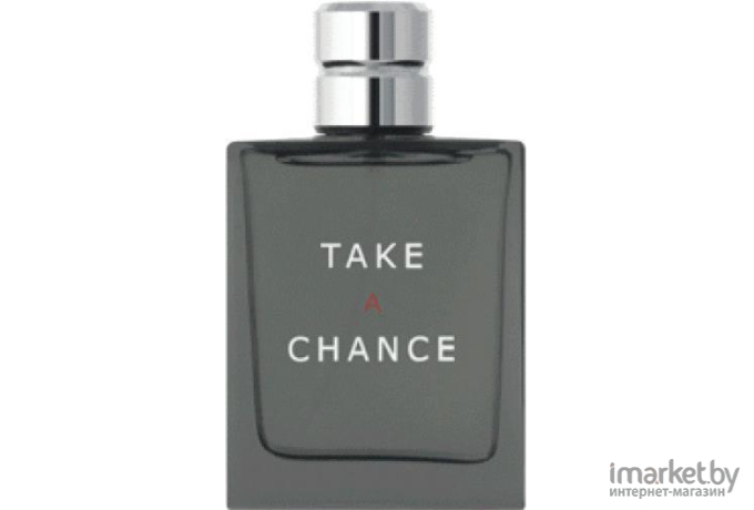 Туалетная вода Dilis Parfum Take a Chance Sport 100мл