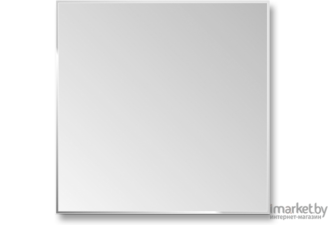 Зеркало для ванной Алмаз-Люкс 8c-С/032