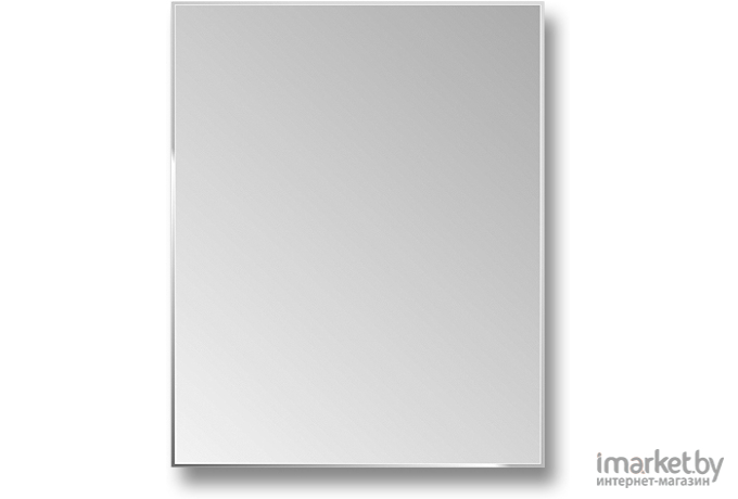 Зеркало для ванной Алмаз-Люкс 8с-С/025