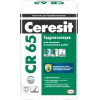 Гидроизоляция цементная Ceresit CR 65 (25кг)