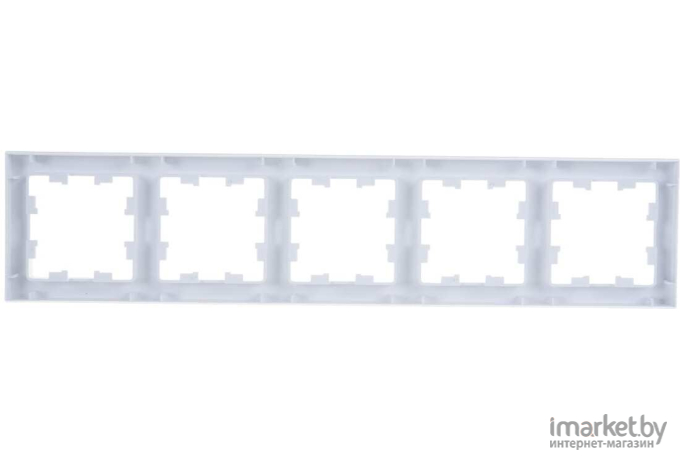 Рамка для выключателя Schneider Electric AtlasDesign ATN000105