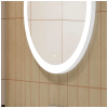 Зеркало для ванной Континент Rinaldi Led D77