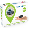 GPS маяк StarLine M18 Pro Глонас-GPS