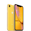 Мобильный телефон Apple iPhone XR 64GB желтый [MRY72]