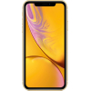 Мобильный телефон Apple iPhone XR 64GB желтый [MRY72]