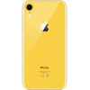 Мобильный телефон Apple iPhone XR 64GB желтый [MRY72]