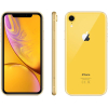 Мобильный телефон Apple iPhone XR 64GB желтый [MRY72]