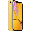 Мобильный телефон Apple iPhone XR 64GB желтый [MRY72]