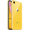 Мобильный телефон Apple iPhone XR 64GB желтый [MRY72]