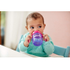 Поильник Philips AVENT SCF551/03 200мл фиолетовый