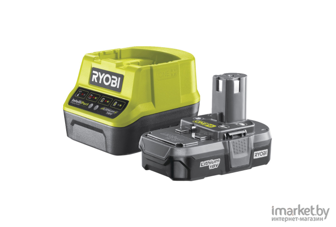 Зарядное устройство для электроинструмента Ryobi RC18120 (5133002891)