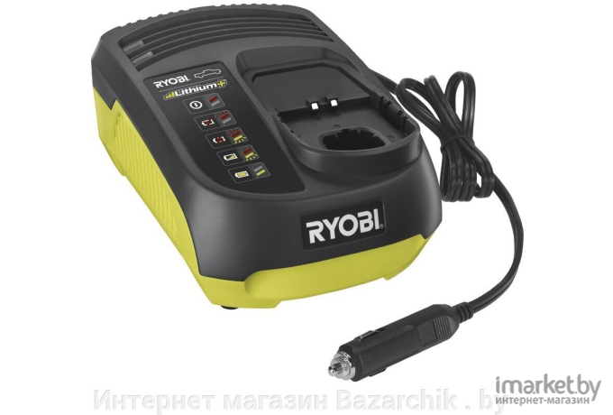 Зарядное устройство для электроинструмента Ryobi RC18118C (5133002893)