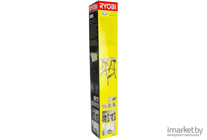 Верстак Ryobi RWB 02 (5133001779)