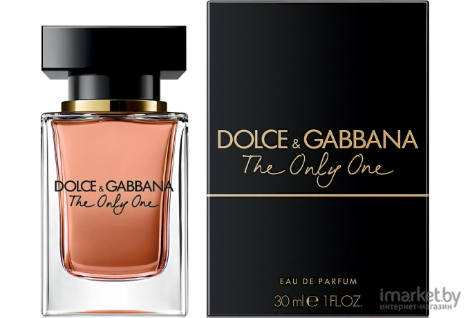 Парфюмерная вода Dolce&Gabbana The Only One (30мл)