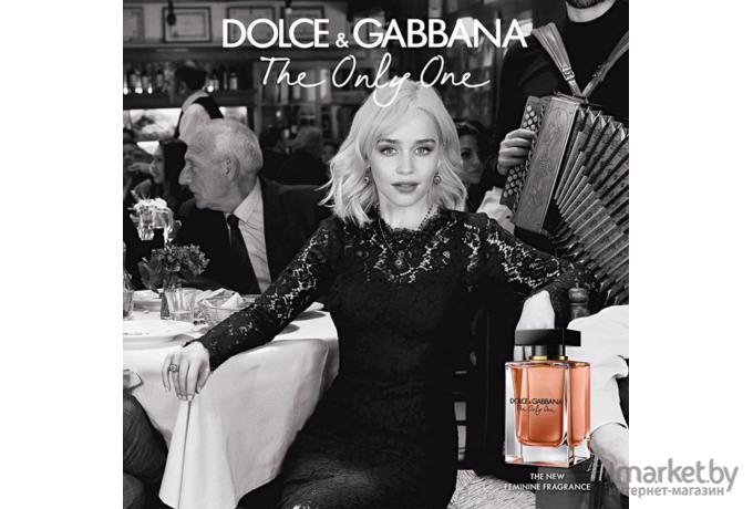 Парфюмерная вода Dolce&Gabbana The Only One (30мл)